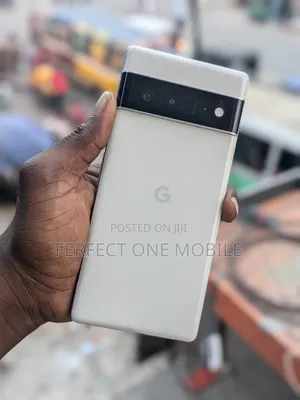 Google Pixel 6 Pro 128 GB