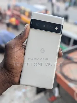 Google Pixel 6 Pro 128 GB