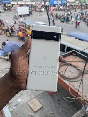 Google Pixel 6 Pro 128 GB