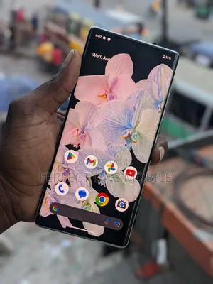 Google Pixel 6 Pro 128 GB