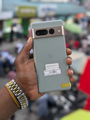 Google Pixel 7 Pro 128 GB