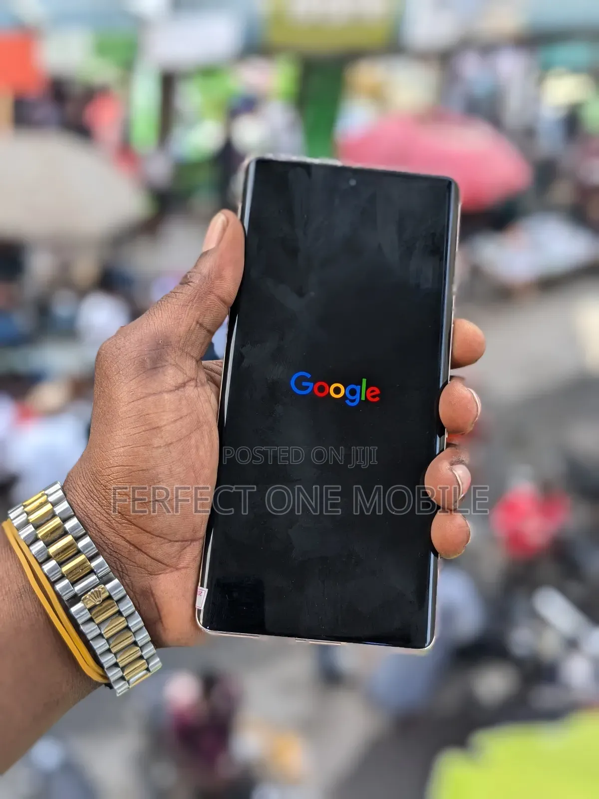 Google Pixel 7 Pro 128 GB