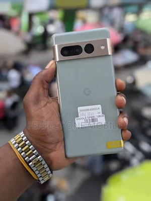 Google Pixel 7 Pro 128 GB