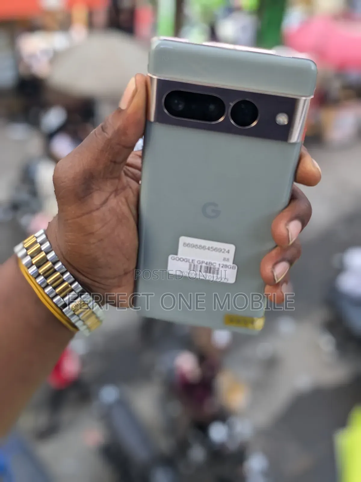 Google Pixel 7 Pro 128 GB