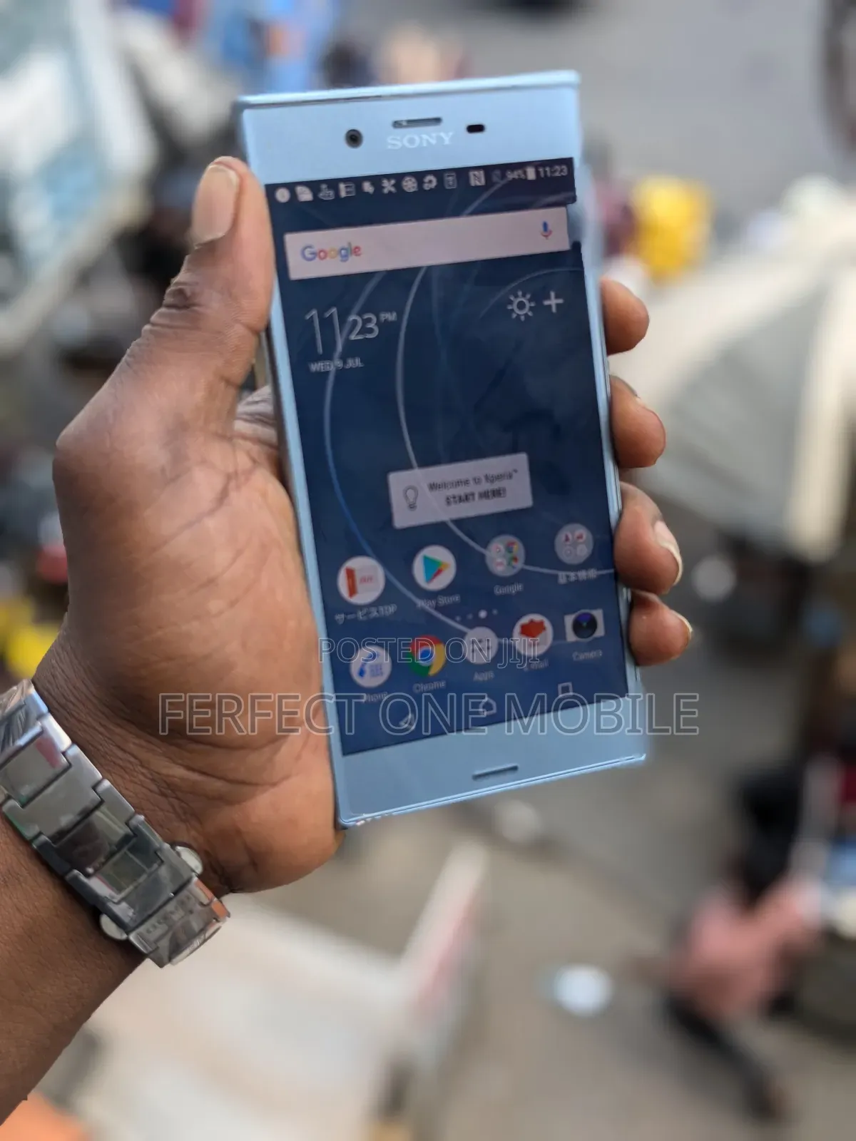 Sony Xperia XZs 32 GB