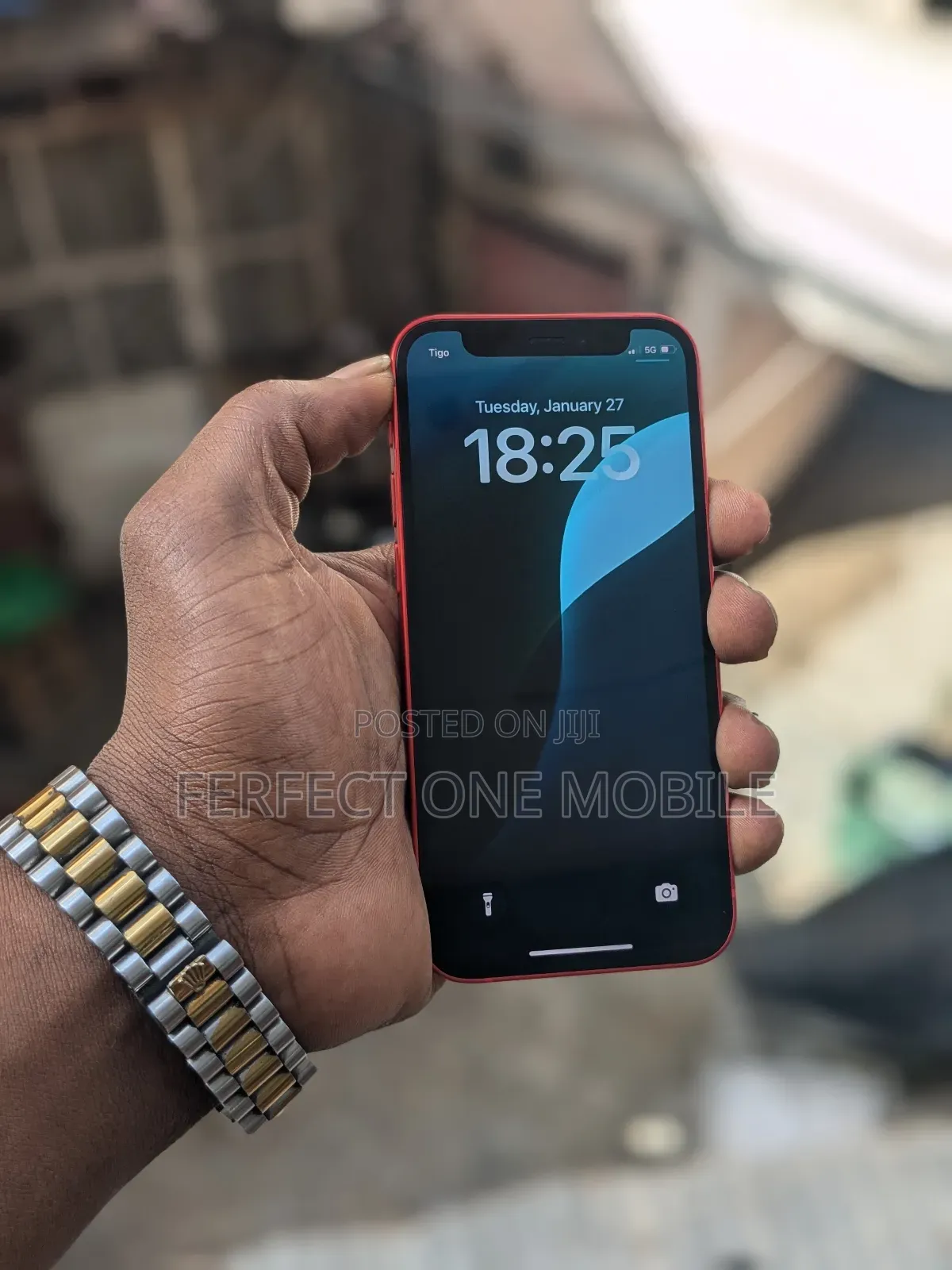Apple iPhone 12 mini 64 GB