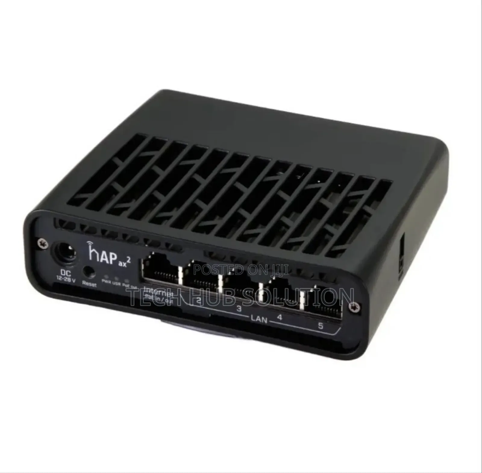Mikrotik C52g Router