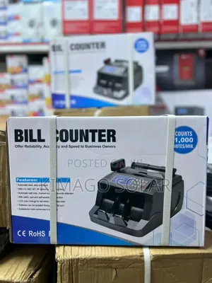 Bill Counter Bora Tanzania Bei Promosheni 248,899