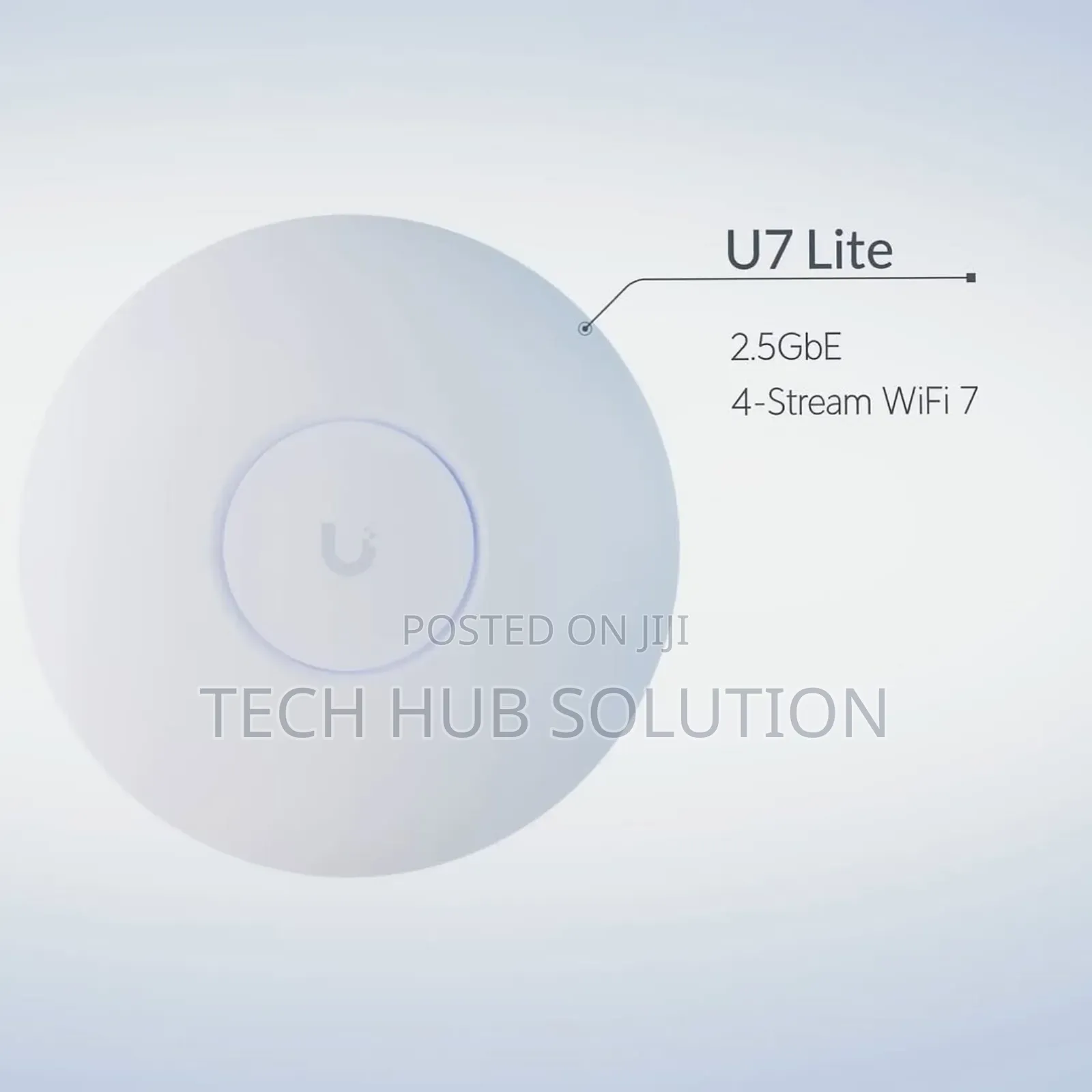 Unifi U7 Lite Access Point