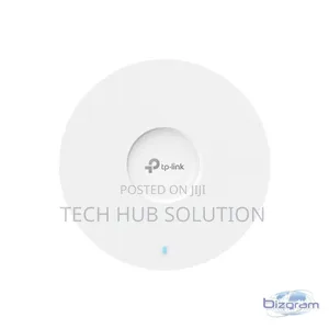 Tp Link Eap 653ur