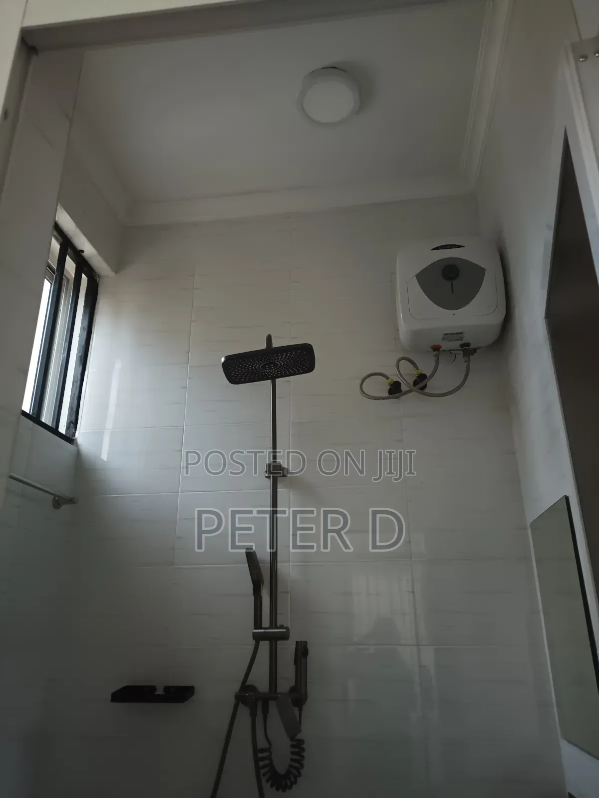 2bdrm Apartment in Tabata for rent