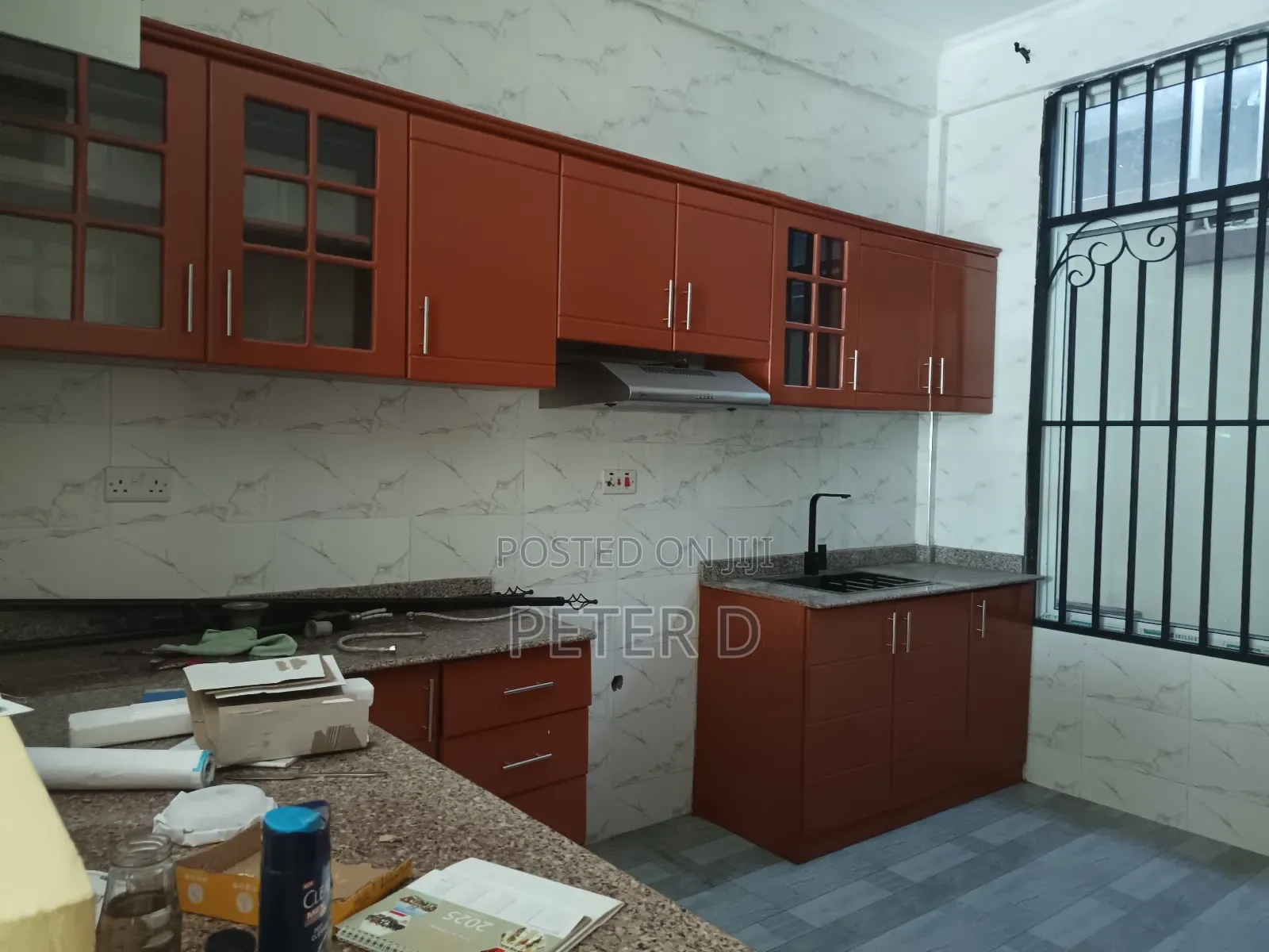 2bdrm Apartment in Tabata for rent