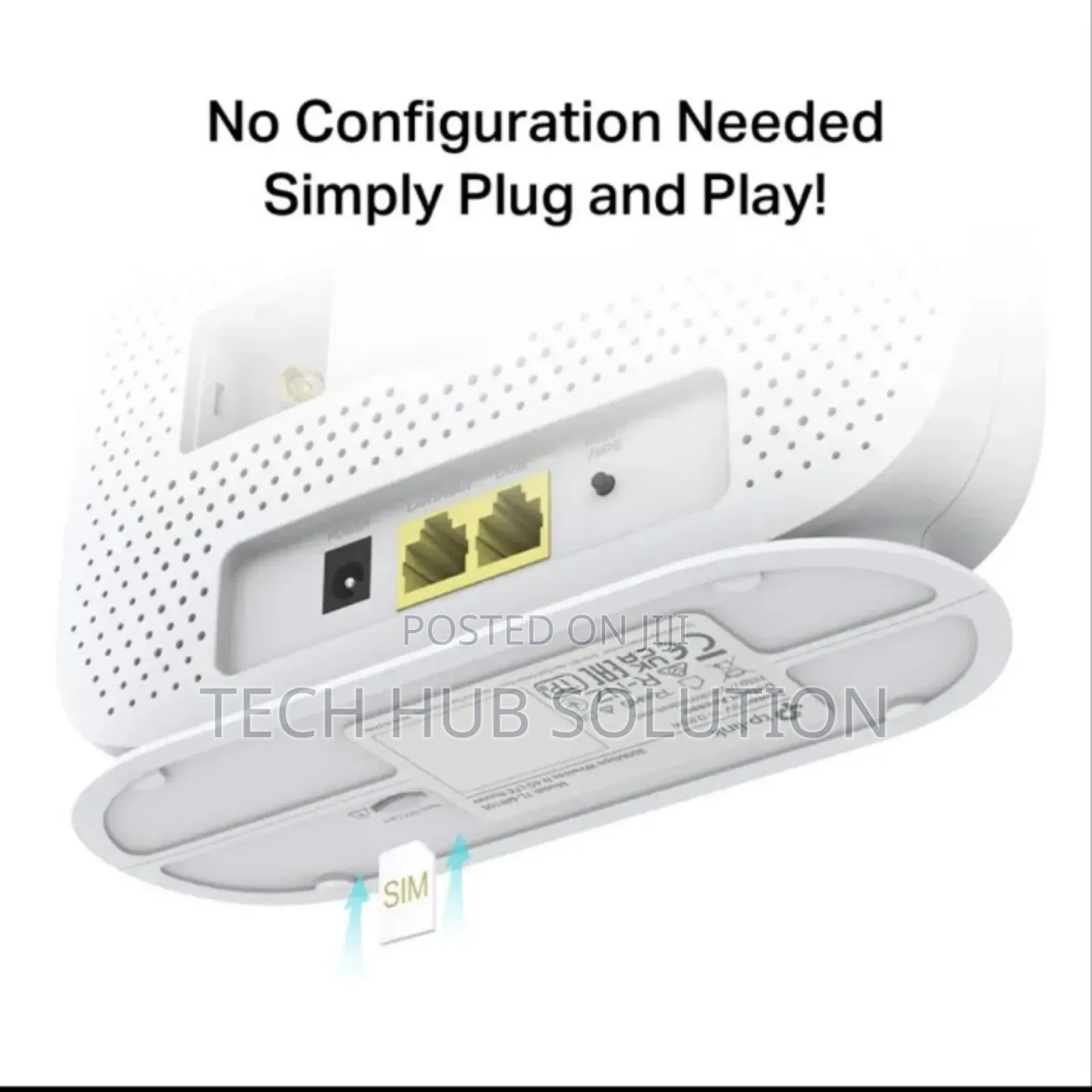 Tp Link Mr 105