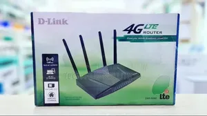 D Link Router DWR 960 for sale - Tech Hub Solution Price: TSh 160,000 ...
