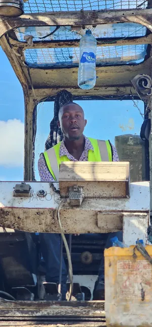 Civil Engineer