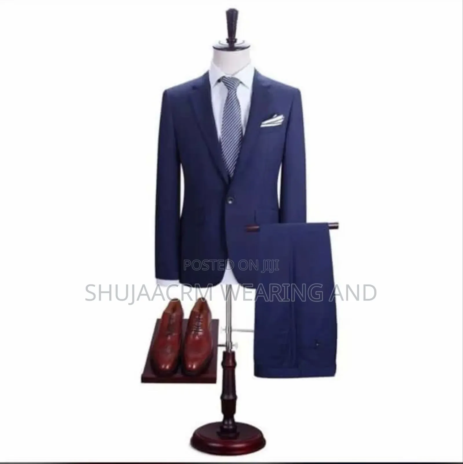 Daro Two Piece Suit