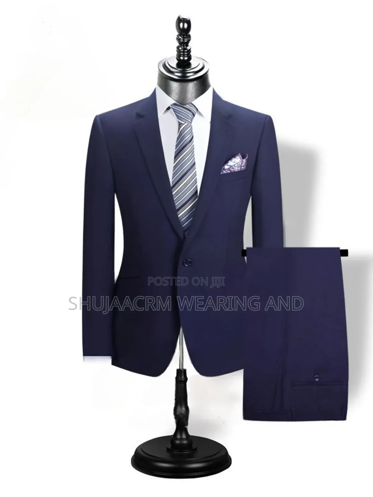 Daro Two Piece Suit