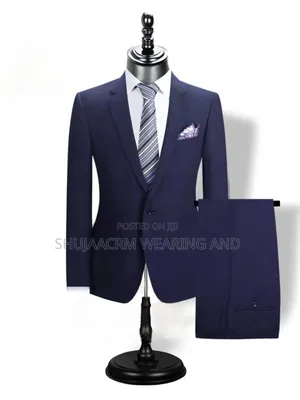 Daro Two Piece Suit