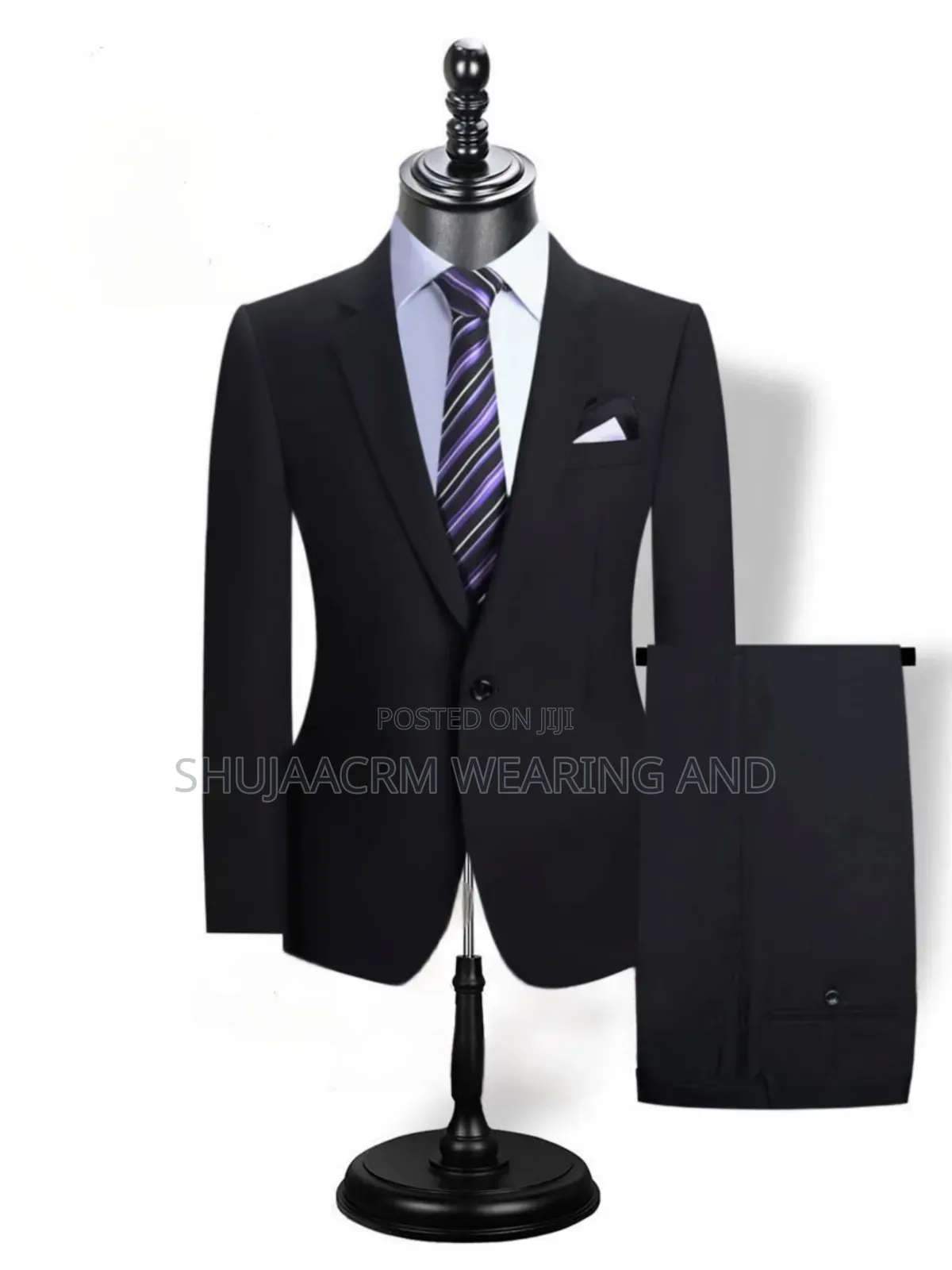 Daro Two Piece Suit