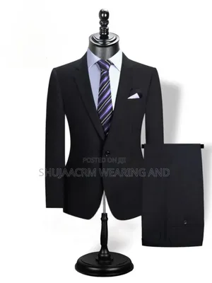 Daro Two Piece Suit