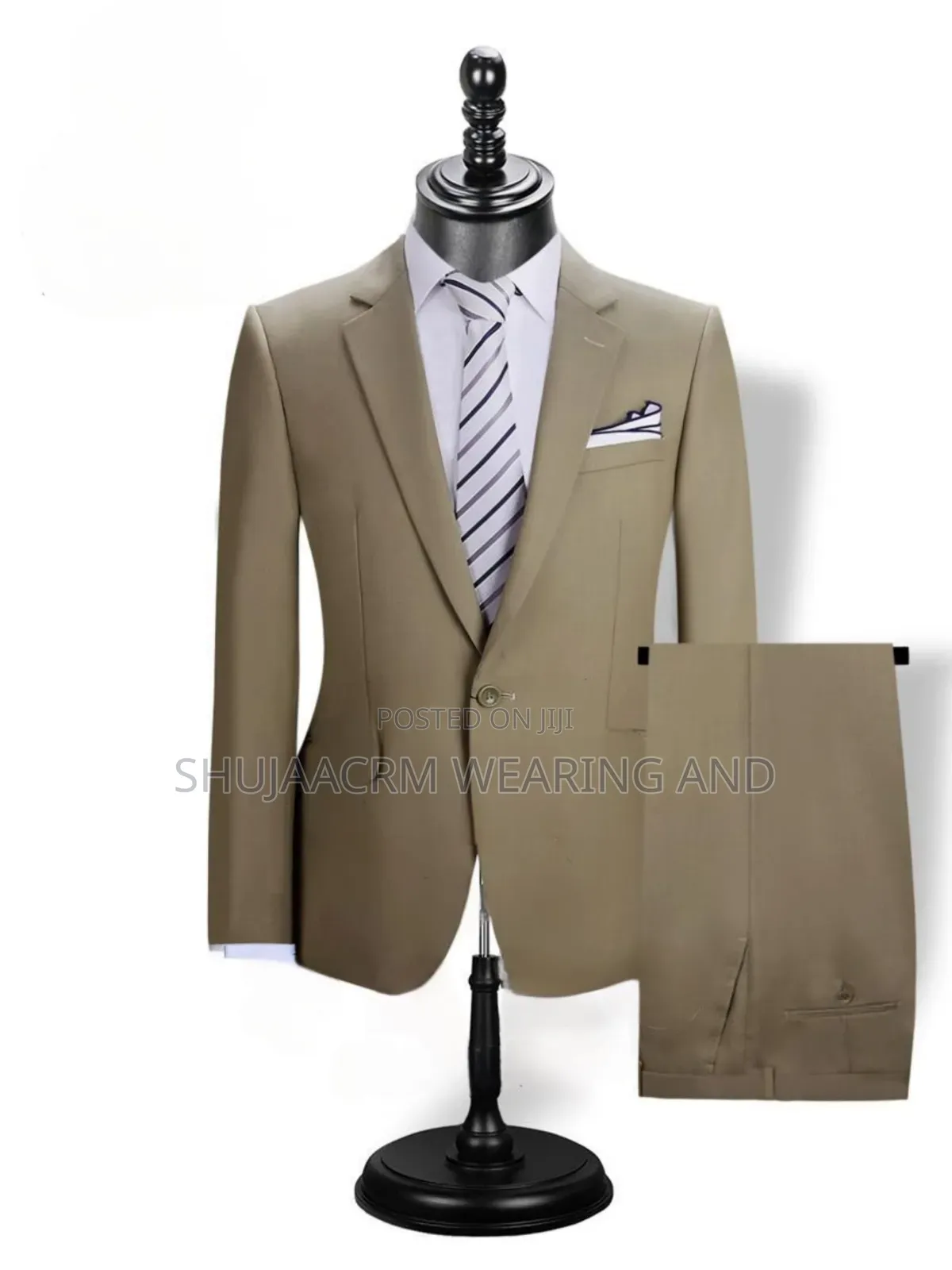 Daro Two Piece Suit