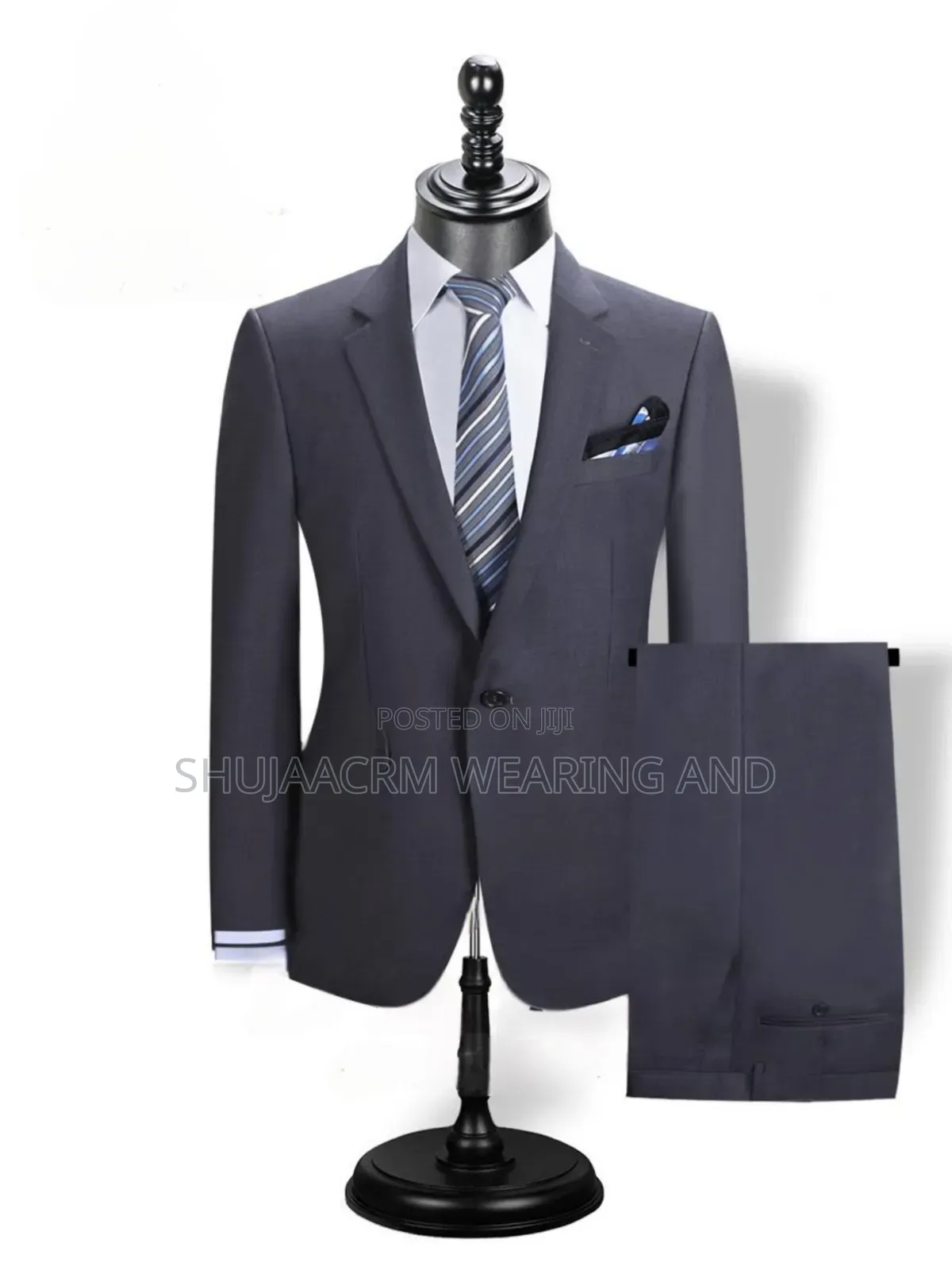 Daro Two Piece Suit