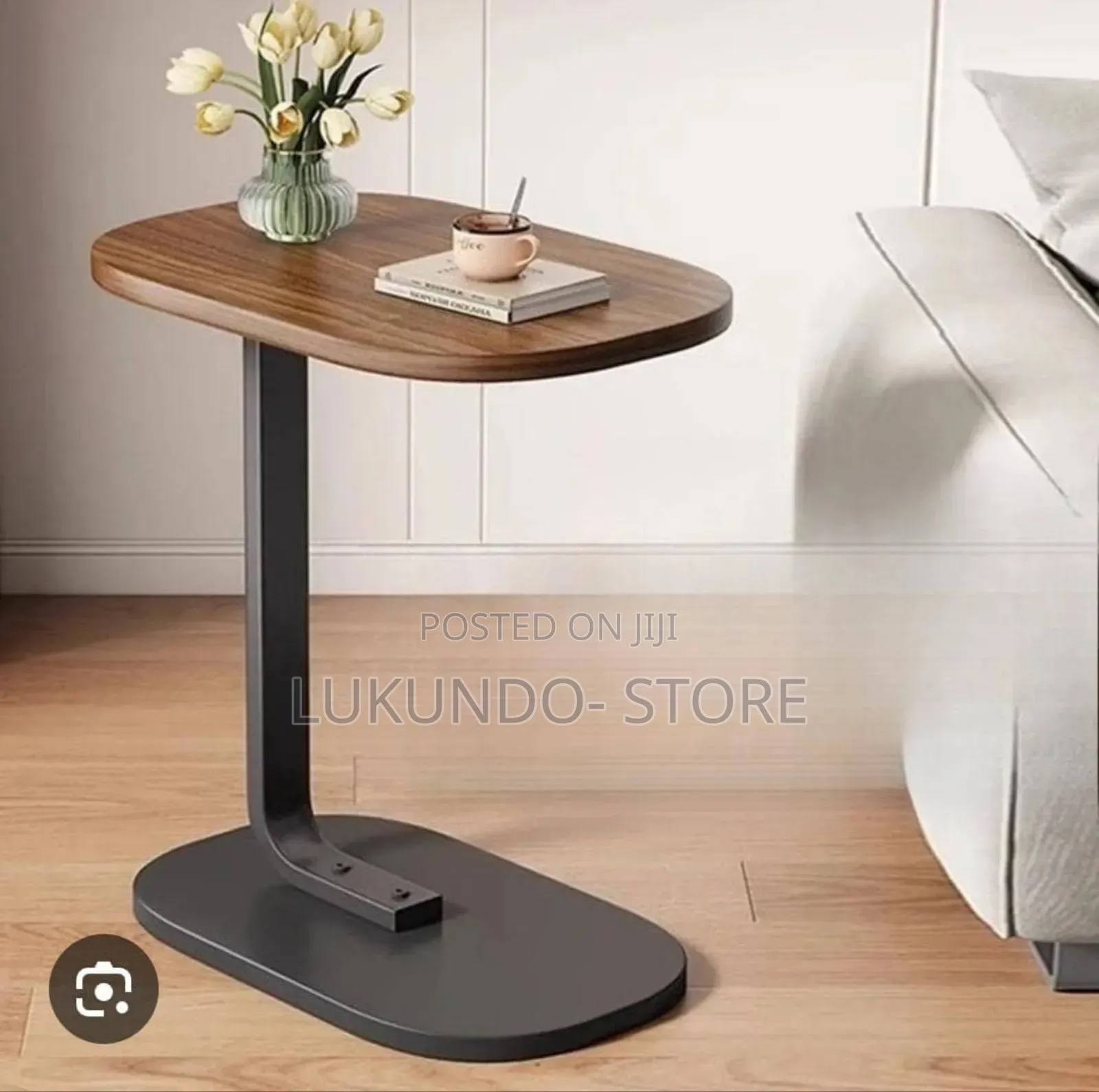Small Side Table