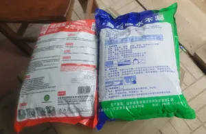 Waterproof for Tiles