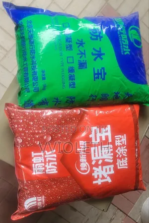 Waterproof for Tiles