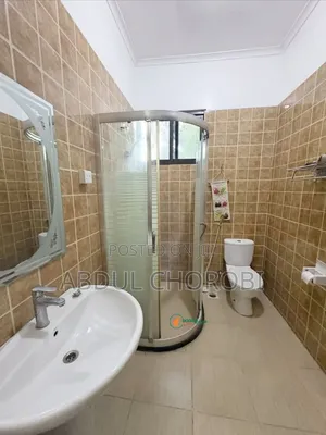 Furnished 1bdrm Apartment in Mikocheni for rent