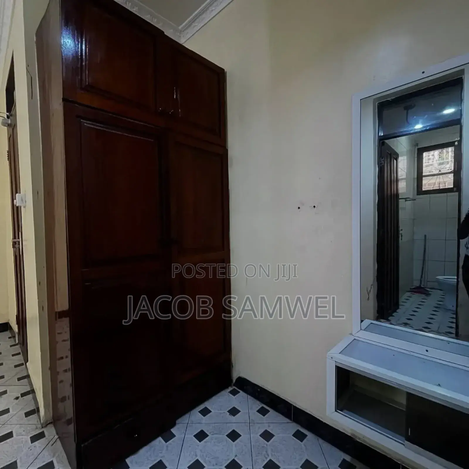 2bdrm House in Makongo Ccm, Kinondoni for rent
