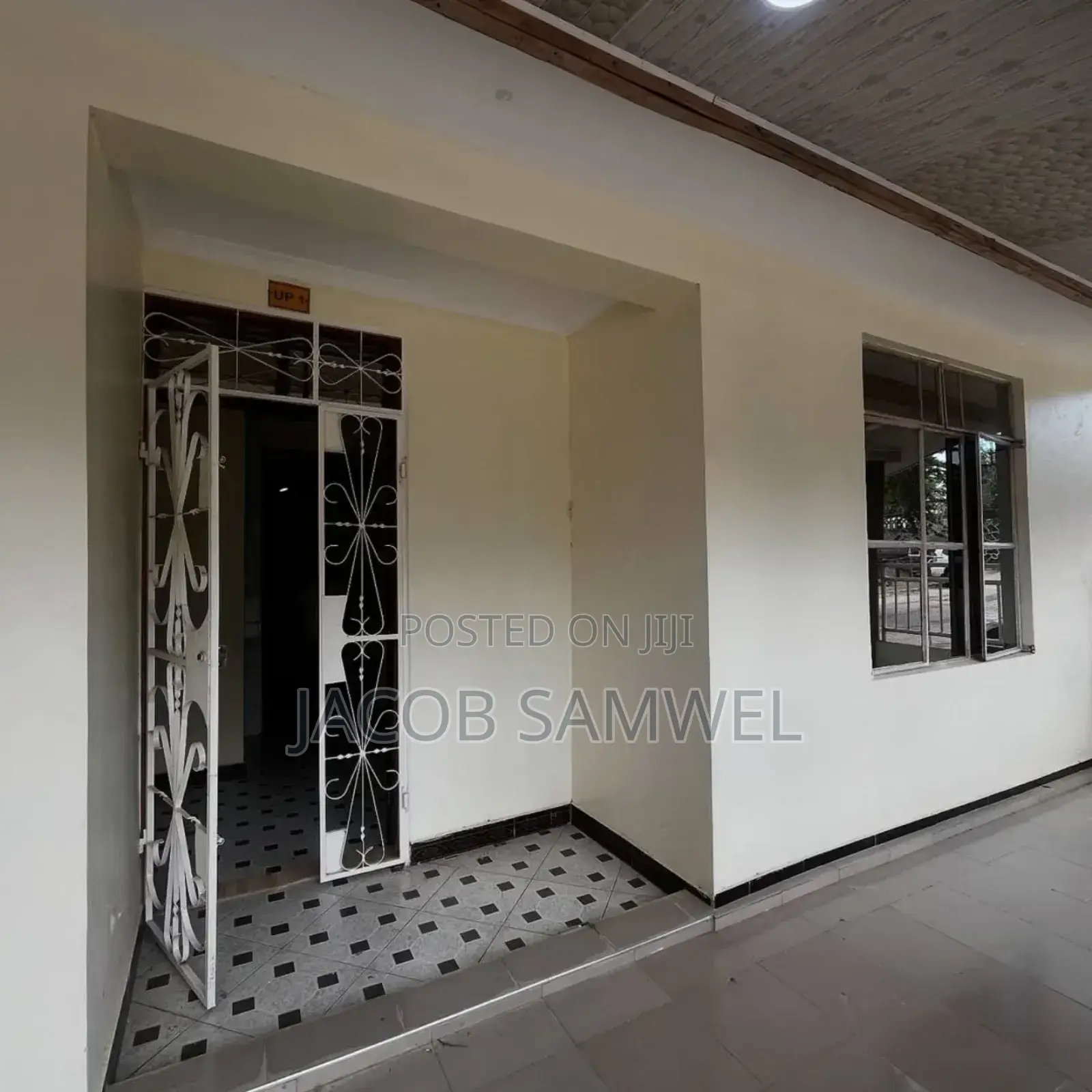2bdrm House in Makongo Ccm, Kinondoni for rent
