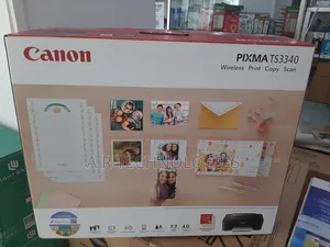 Canon Ts 3340