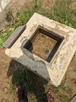 Sewage Service