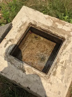 Sewage Service