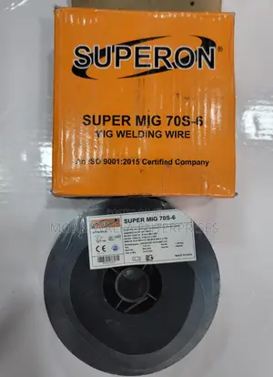 High Quality Mig Welding Wire 70s-6
