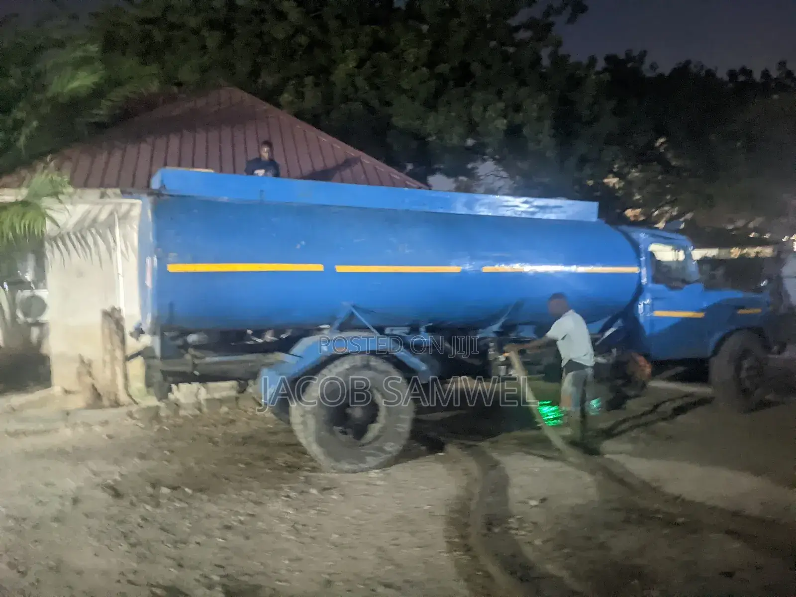 Clean Water Service