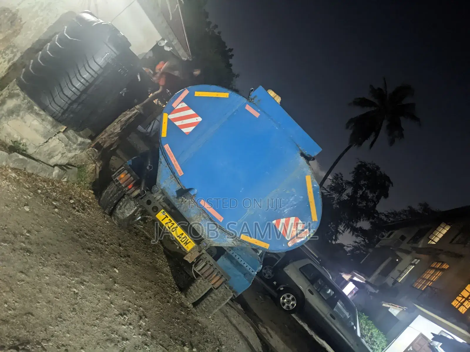 Clean Water Service