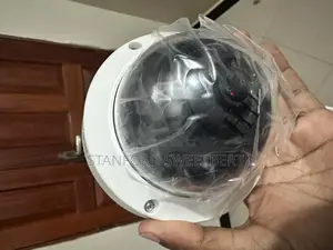 Hikvision CCTV Hybrid Camera