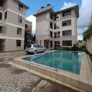 Furnished 2bdrm House in Mikocheni, Kinondoni for rent