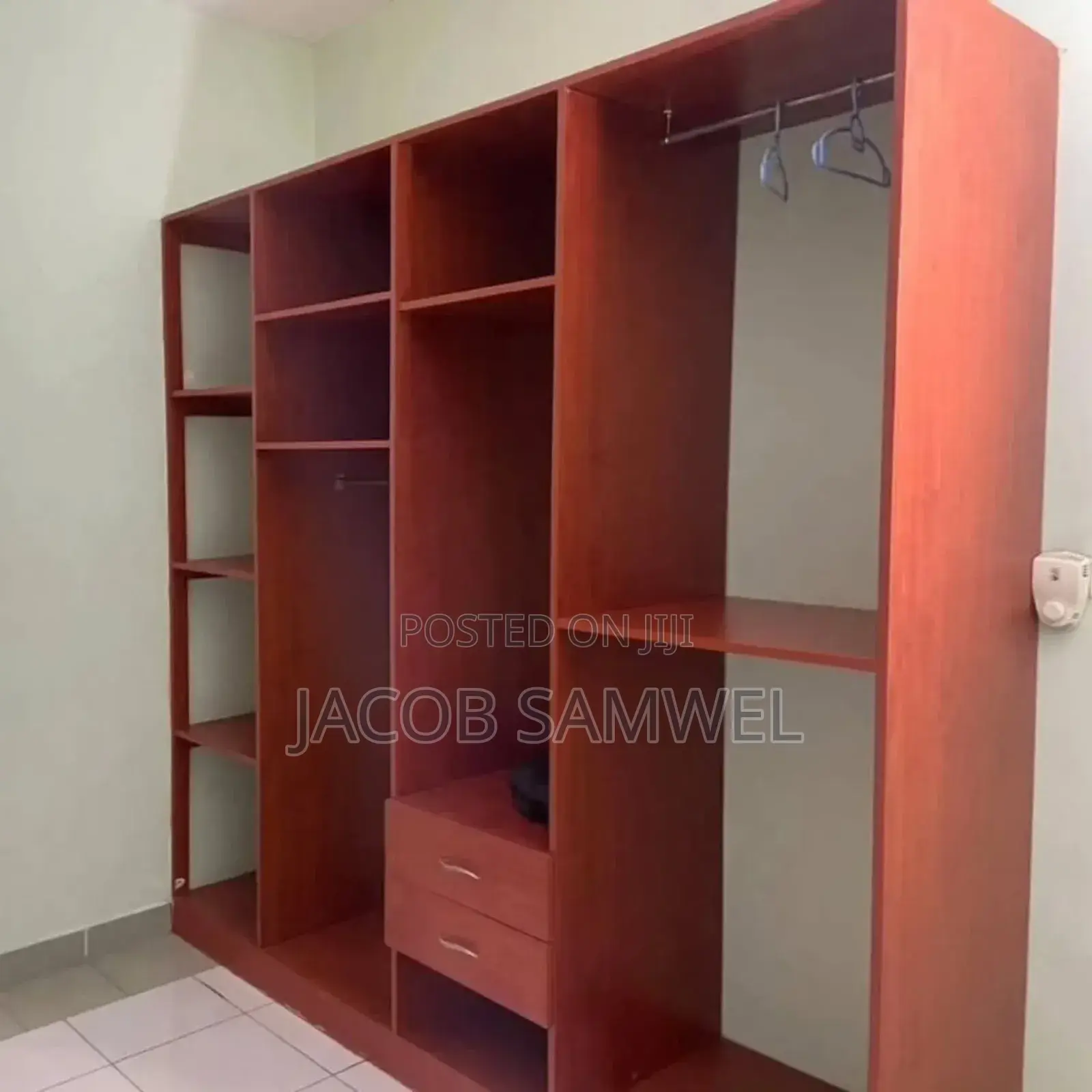 Furnished 2bdrm House in Mikocheni, Kinondoni for rent