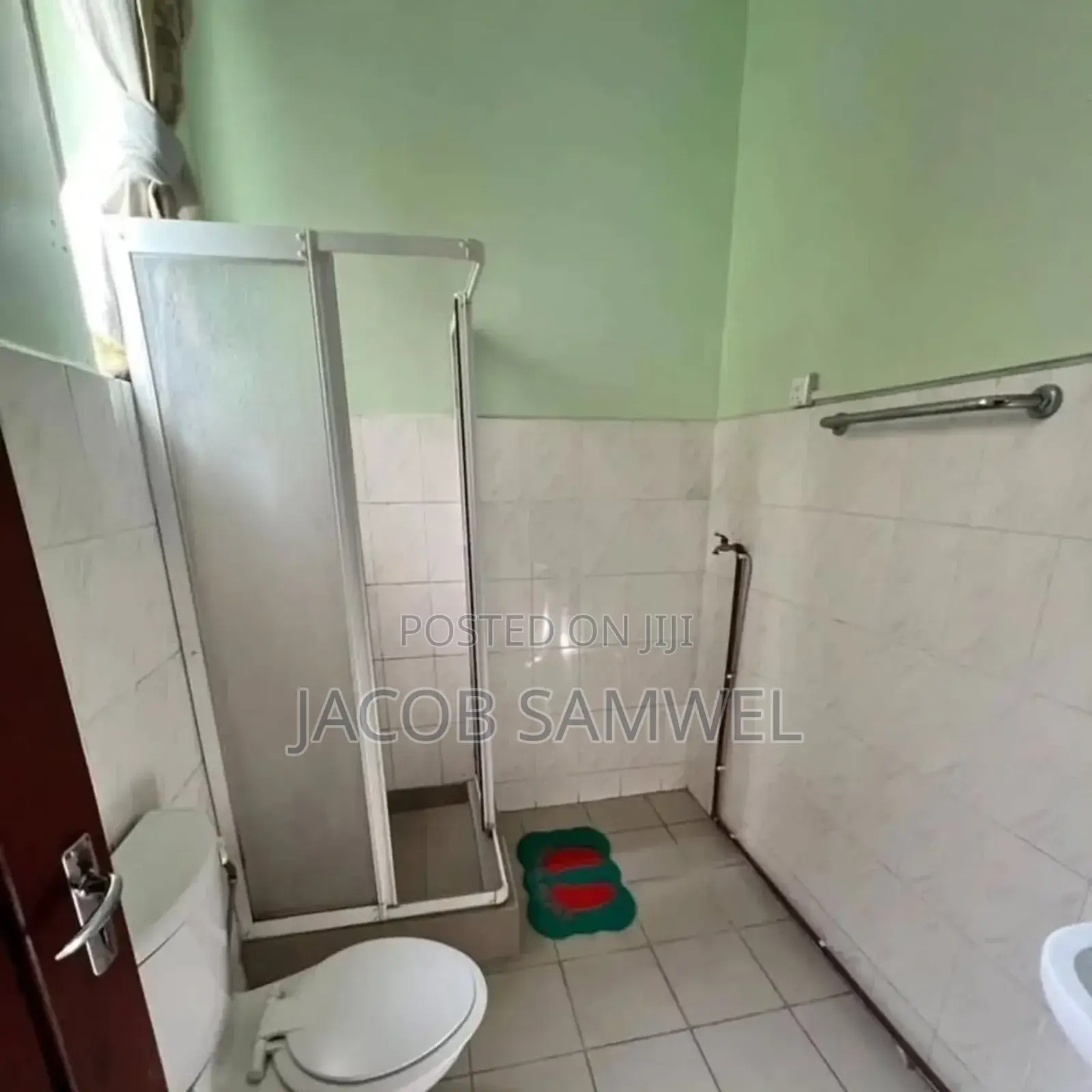 Furnished 2bdrm House in Mikocheni, Kinondoni for rent
