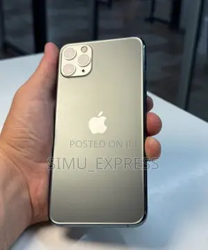 Apple iPhone 11 Pro Max 64 GB Green