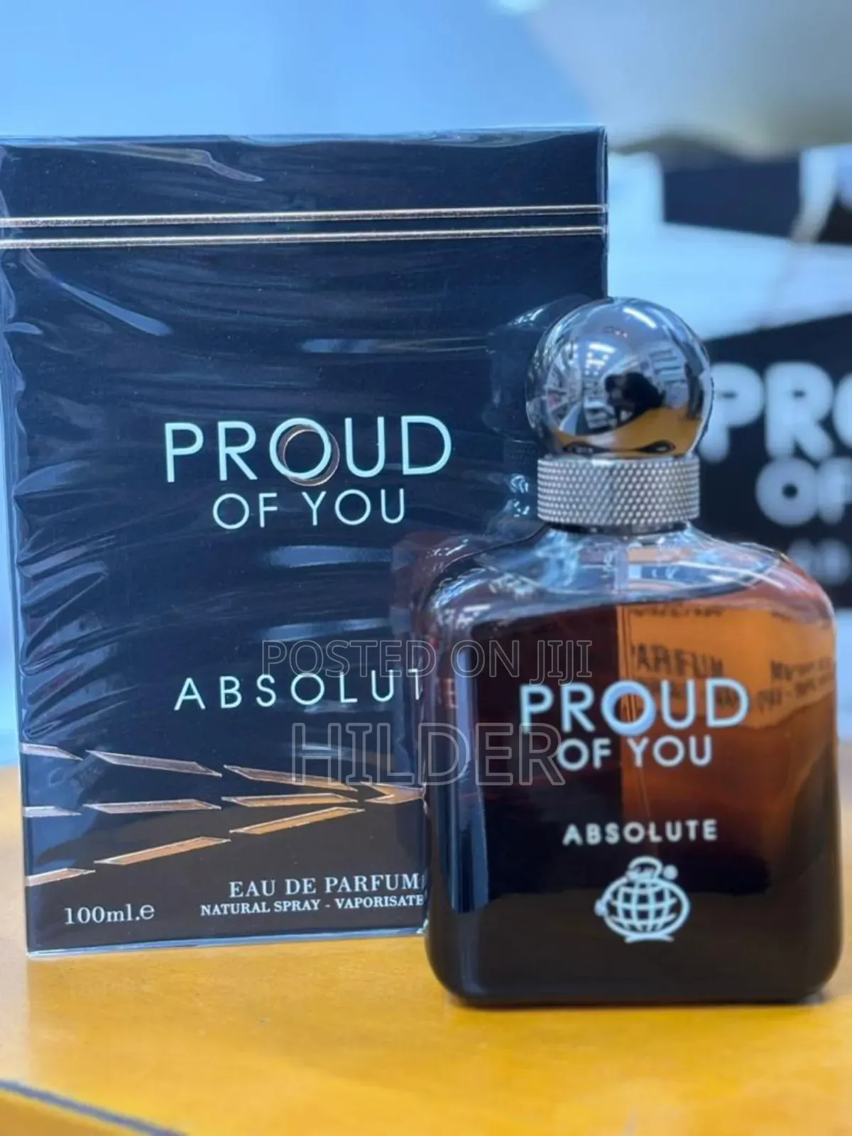 Proud Of You Perfume