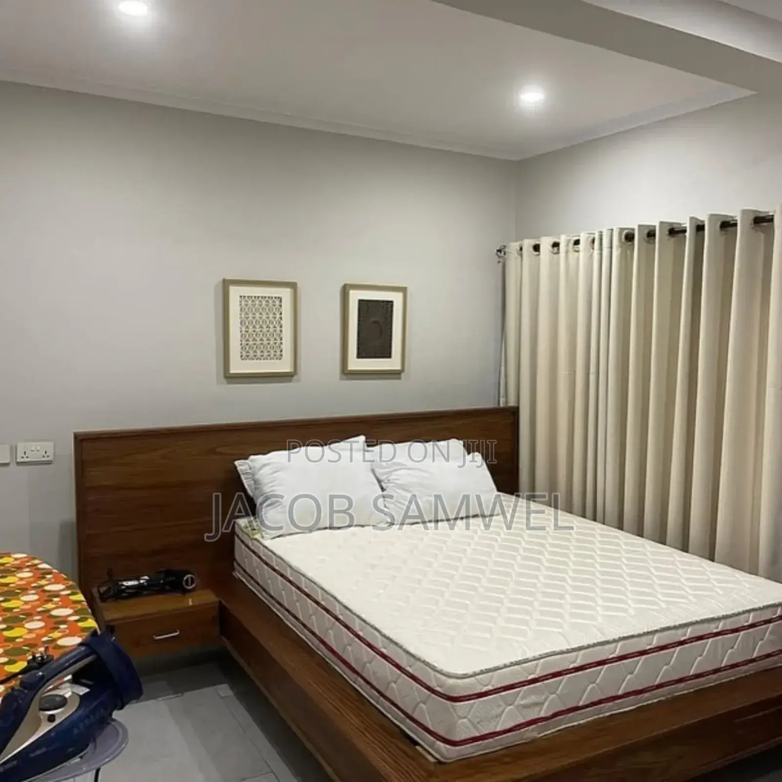 1bdrm House in Mbezi Beach, Kinondoni for rent
