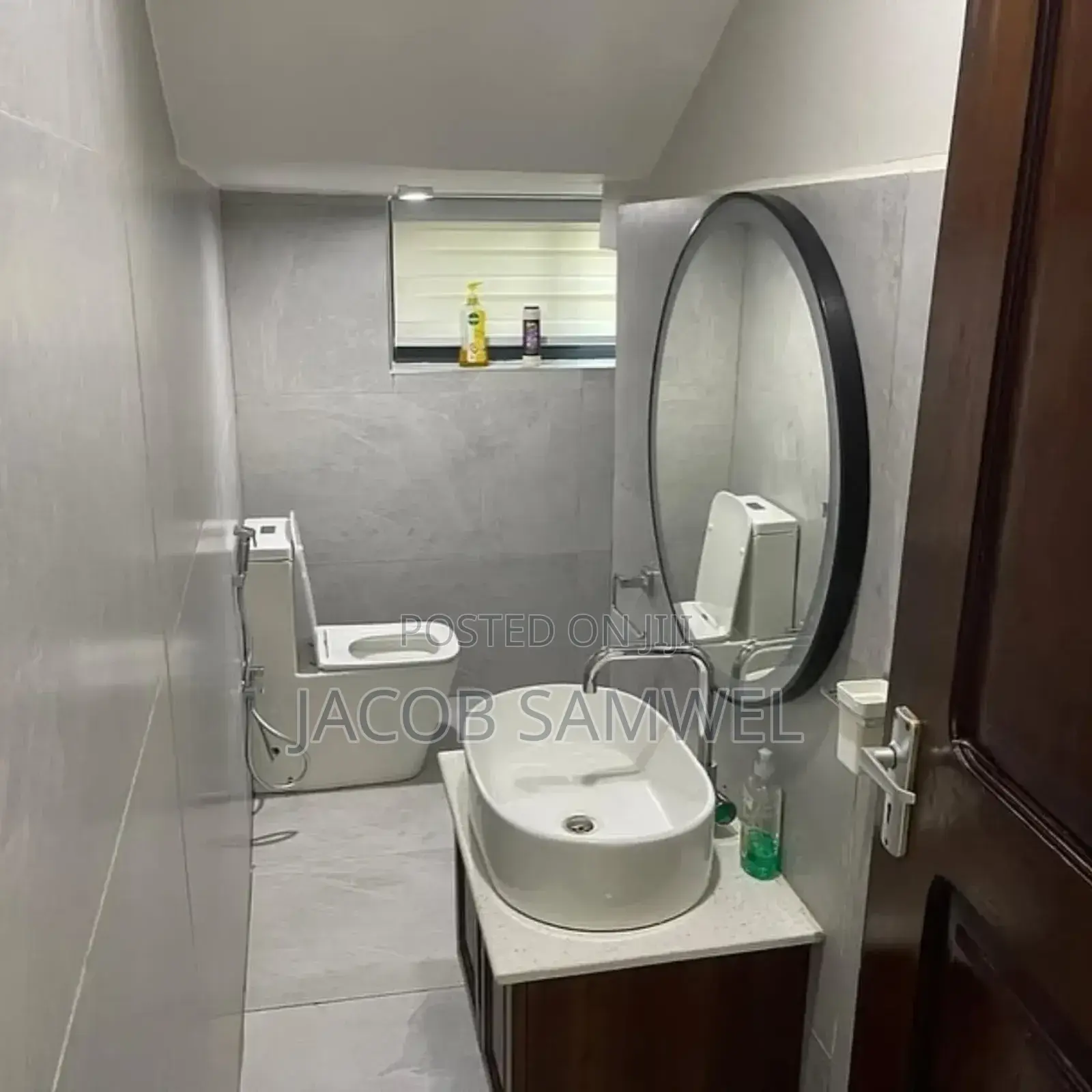 1bdrm House in Mbezi Beach, Kinondoni for rent