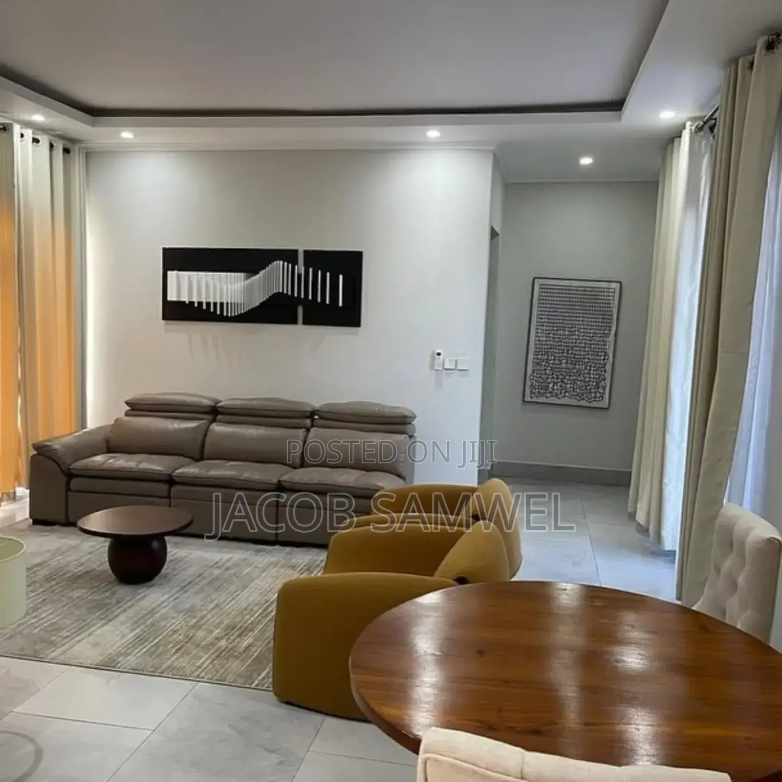 1bdrm House in Mbezi Beach, Kinondoni for rent