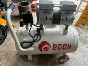 Edon Compressor Silent 50l