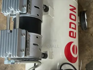 Edon Compressor Silent 50l