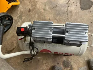 Edon Compressor Silent 50l